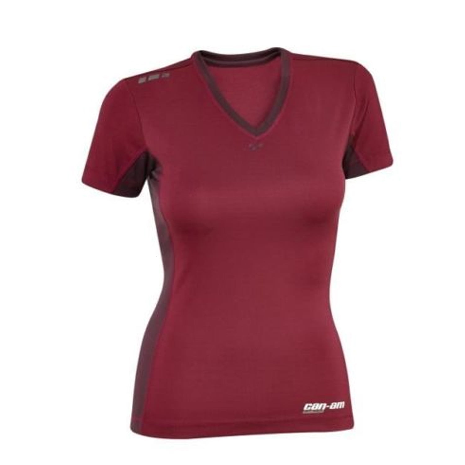 OEM Ladies Caliber V-Neck T-Shirt 