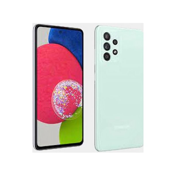 スマートフォン本体 Samsung Galaxy A52s 5G A528B 128GB Mint スマートフォン本体 Samsung Galaxy A52s 5G A528B 128GB Mint SAMSUNG