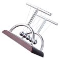 thumbnail image 4 of 1 pc Exquisite Desktop Adornment Bumper Ball Creative Table Ornament (L), 4 of 10