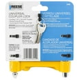 thumbnail image 3 of Universal Coupler Lock, 3 of 3