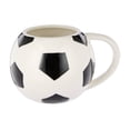 thumbnail image 1 of Taza Mainstays de Cerámica para Bebidas Calientes de 380 ml., 1 of 4