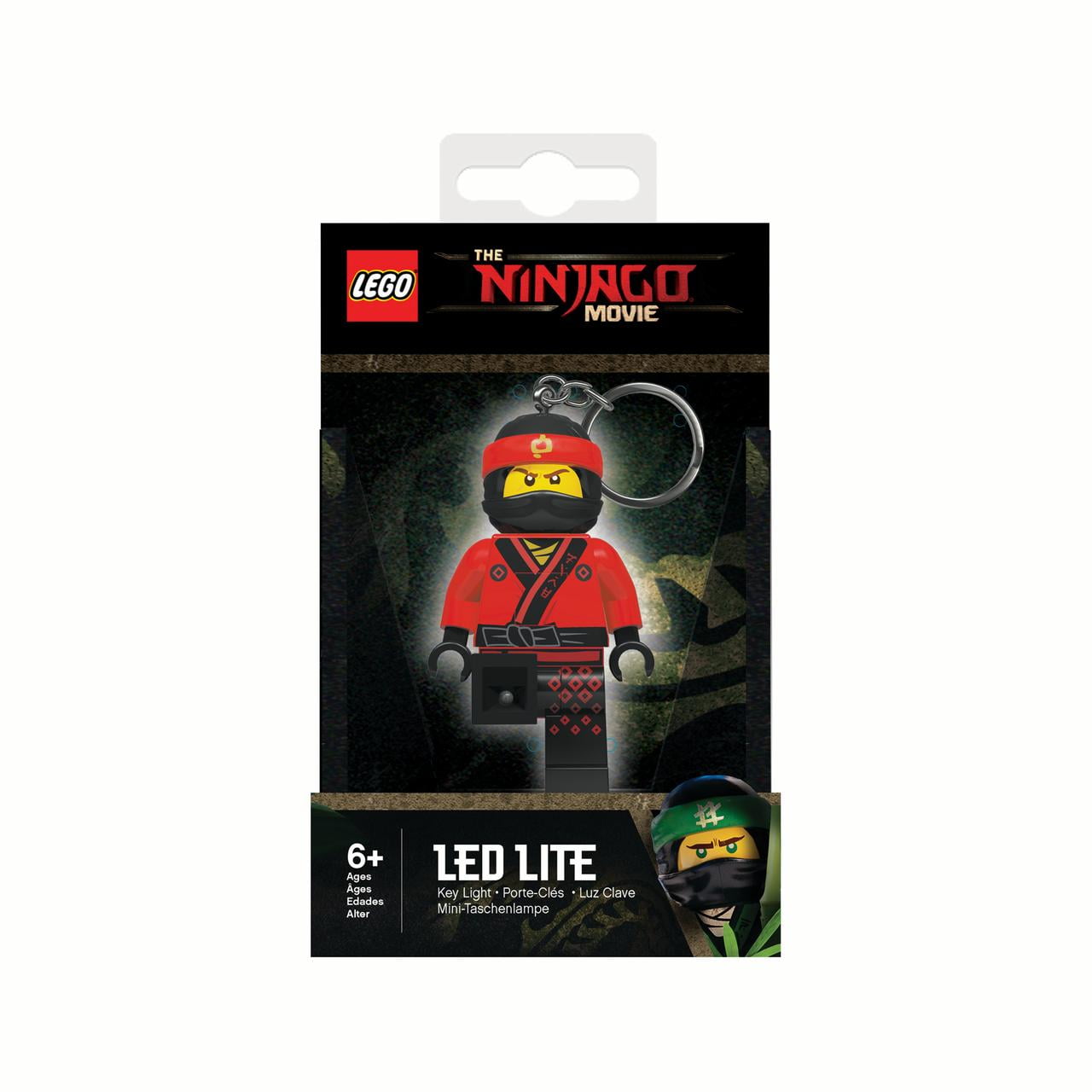 ninjago night light