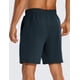 thumbnail image 5 of Shorts Deportivos para Hombre CRZ YOGA 7" con Elasticidad en Cuatro Direcciones Azul Marino, 5 of 7