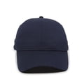 thumbnail image 3 of Outdoor Cap SRS-100 Cotton Ripstop-Navy, 3 of 8