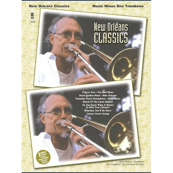 New Orleans Classics