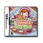 Cooking Mama: Shop & Chop (Nintendo DS)