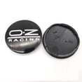 thumbnail image 1 of 4pcs 55mm M582 OZ Racing Wheel Center Cap Hubs Rims Cover Emblem Hub Badge Dustproof 4PCS-B, 1 of 5