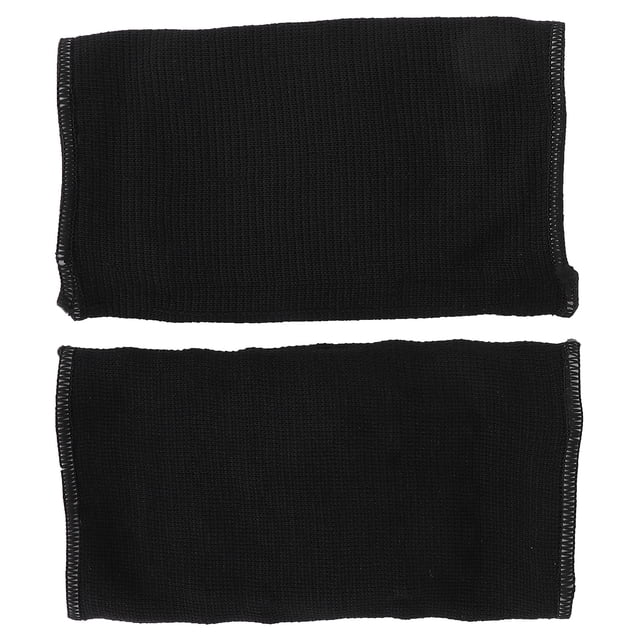 Elbow Protectors, Elbow Brace Knitted Material Soft and Elastic Prevent Elbow Injuries During Exercise for Daily Activities for Sports for Outdoors for Home