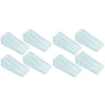 thumbnail image 3 of 2 Pack Door Card Top Stopper Rubber Hinge Stoppers Wall Protector Screen Magnetic Closure, 3 of 8