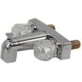 thumbnail image 4 of US Hardware Chrome Bath Faucet for Mobile Homes, 4 of 4