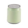 thumbnail image 2 of Trash Can Cabinet Desktop Trash Can Cute Clutter Bins Student Dormitory Household Trash Can With Lid Living Room Waste Kitchen Bathroom, 2 of 6