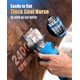 thumbnail image 3 of Cortadora de caballos inalámbrica oneisall Professional con 2 baterías, 3 of 7
