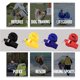 thumbnail image 5 of Silbatos deportivos Rawiri con cordón, silbatos con sonido fuerte y nítido para entrenadores, árbitros y funcionarios, 5 of 5
