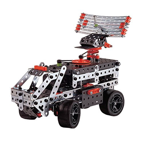 erector multimodels construction set