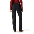 thumbnail image 3 of Jean mi-taille droit pour femme Levi Strauss SignatureMC, 3 of 5