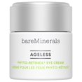 thumbnail image 1 of Crema para ojos BareMinerals Ageless Phyto-Retinol con ácido hialurónico, 1 of 7