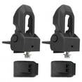 thumbnail image 4 of Hood Lock Catch,Car Hood Lock Catch Automotive Exterior Accessories Buckle Pins Versatile Functionality, 4 of 7