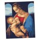 thumbnail image 1 of 15 Patrones De Pintura De Bricolaje Por De Números Pintura Arte De Imagen Hecha Manualidades Macarena Pintura de DIY por números, 1 of 5