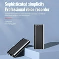 thumbnail image 6 of USB Drive Mini Voice Recorder Covert Audio High Definition Recording Device, 6 of 9