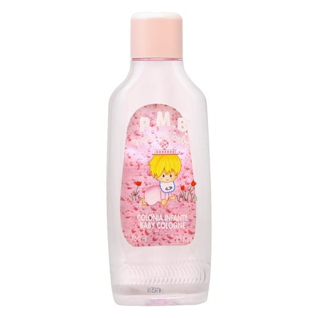 Para Mi Bebé 25 Oz. Splash Cologne Girls