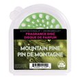 thumbnail image 1 of ScentSationals AromaBreeze Fragrance Disc - Mountain Pine, 1 of 4