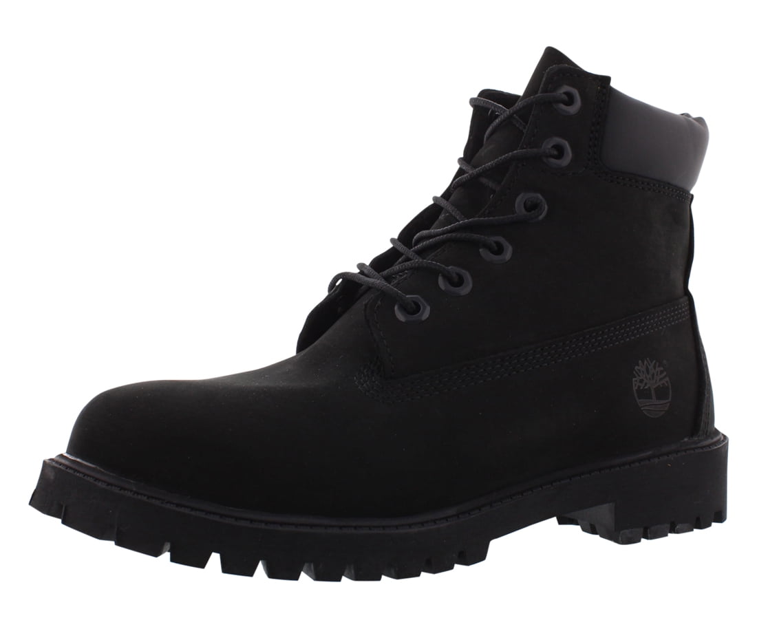black timberlands for toddlers