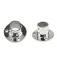 thumbnail image 1 of 2x Acero Inoxidable Marine Boat Hand Rail Fit 32mm 1-1 / 4 ", 1 of 9
