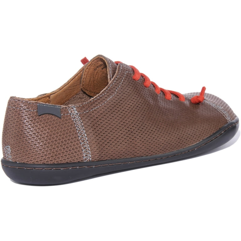Camper Shoes Amazon Camper Peu Camper Peu Cami In Brown For Women