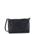 thumbnail image 1 of Pre-Owned Pallas Crossbody Bag Empriente Leather By Rebag, 1 of 8