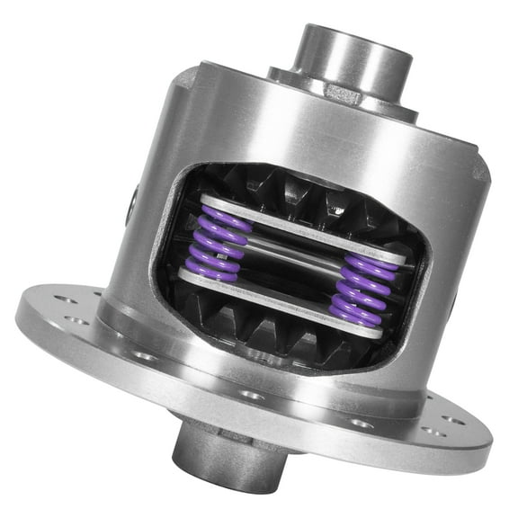 Yukon Dura Grip LSD posi, GM 12T, 33 spline, 3.73-up ratio, w/comp clutches