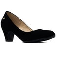 thumbnail image 3 of Zapatilla Para Mujer Maxim 890 negro 23, 3 of 4