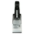 thumbnail image 6 of Stanley Bostitch Auto 180 Xtreme Duty Automatic Stapler, 180-Sheet Capacity, Silver/Black, 6 of 7
