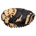 thumbnail image 4 of Gxc90B5 Franchise Bb Catchers Mitt Baseball Glove 33.5"" Center Pocket Design, 4 of 4