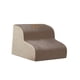 thumbnail image 4 of Escaleras para perros y mascotas, escalones para mascotas, escalera para escalar, rampa interior, escalera para cachorros, sofá, suministros para masc 2 capas Yinane Escalera de escaleras para gatos, 4 of 8