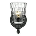 thumbnail image 2 of IN40020ORB-Acclaim Lighting-Mae - 1 Light Wall Sconce Oil Rubbed Bronze Finish with Clear Glass, 2 of 4