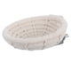 thumbnail image 1 of Cotton Rope Bird Nest Woven Bird Resting Place Breeding Nesting Hideaway Shelter, 1 of 3