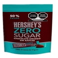 thumbnail image 1 of Hershey's Dulces Zero Az&uacute;car, 21 Paquetes de 17g, 1 of 2