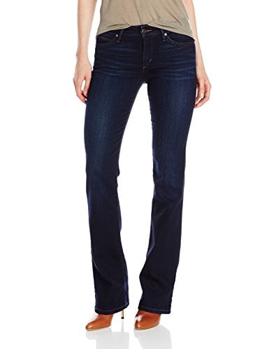 Flawless Honey Curvy Bootcut Jean 