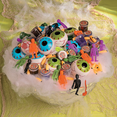 thumbnail image 3 of Mini Witches Brew Slime (4Dz) - Party Favors - 48 Pieces, 3 of 4