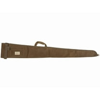 Avery Heritage Mud Shotgun Case 50" Cotton Canvas Brown