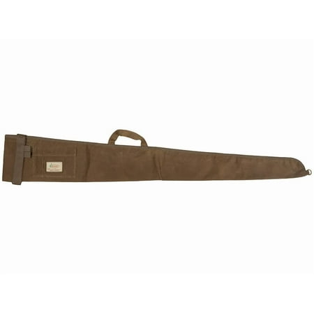 Avery Heritage Mud Shotgun Case 50 Cotton Canvas Brown