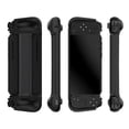 thumbnail image 6 of SOATUTO Case for Razer Edge 5G / Wifi Protective Silicone Hard Case Back Cover for Razer Edge 5G / Razer Edge Wifi Model 6.8 Inch Anti-Slip Soft Silicone Shockproof Protective Cover - Black, 6 of 8