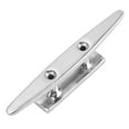thumbnail image 4 of Boat Cleat, Marine Dock Cleat Replacement Parts  For Kayaks 150mm / 6inch, 4 of 8