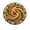 #A03-B, variant on Optical Illusion Rug, 3D Rugs That Look Like a Real Honeycomb , 3D Carpet Optical Illusion for Bedroom, Living Room, Porch, Terrace and Entrance Decor Non-Slip 3D Rug,20in