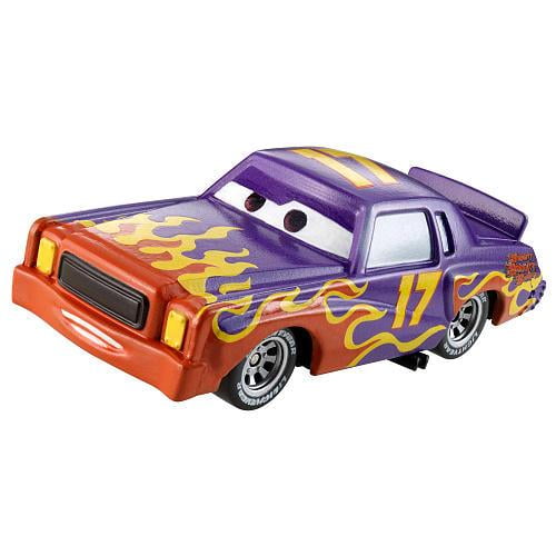 Darrell Cartrip cars