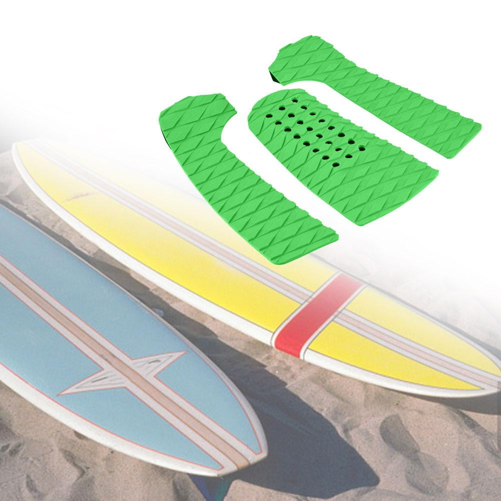 Kritne EVA Antiskid Surfboard Pad, EVA Surfboard Pad, 1 Set EVA Surf