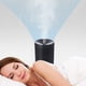 thumbnail image 1 of XWSHYW Electrodomésticos Humidificador Portátil para Dormitorio, Humidificador de Niebla Fría para Coche, Habitación de Bebé Familiar, Humidificador de Regalo de Niebla Pesada, Humidificador para Coc, 1 of 6