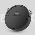 thumbnail image 1 of Feltree Intelligent Robotic Vacuum Cleaner with 3-in-1 Suction, Sweeping & Mopping, Auto Navigation for Hardwood Floors, Compact Rechargeable Home Cleaning Machine, 1 of 5