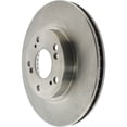 thumbnail image 4 of Centric Parts Disc Brake Rotor P/N:121.99148, 4 of 4