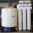 thumbnail image 2 of LIGHT COMMERCIAL REVERSE OSMOSIS WATER FILTRATION SYSTEM 300 GPD + 14 Gallon Tank | 20" Housing, 2 of 2
